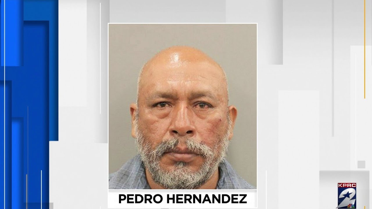Bond increased to $950K for repeat DWI offender accused of striking ...