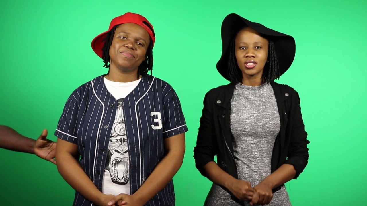 End of the year ZAlebs Bloopers 2016