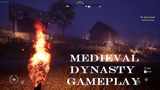 Where to get clay  - Medieval Dynasty