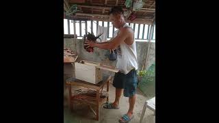 New Inovation Of My Single Carrier Box