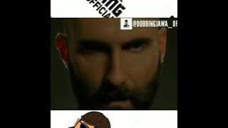 Maroon 5 - Memories Dubbing Jawa