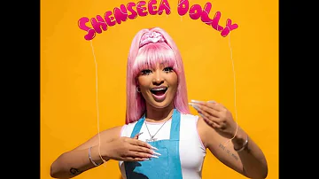 Shenseea - Dolly (UPSTAIRS RIDDIM) January 2022