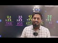 Multiplication Short-cuts Technique | Best Technique Of Multiplication | Pankaj Sir |