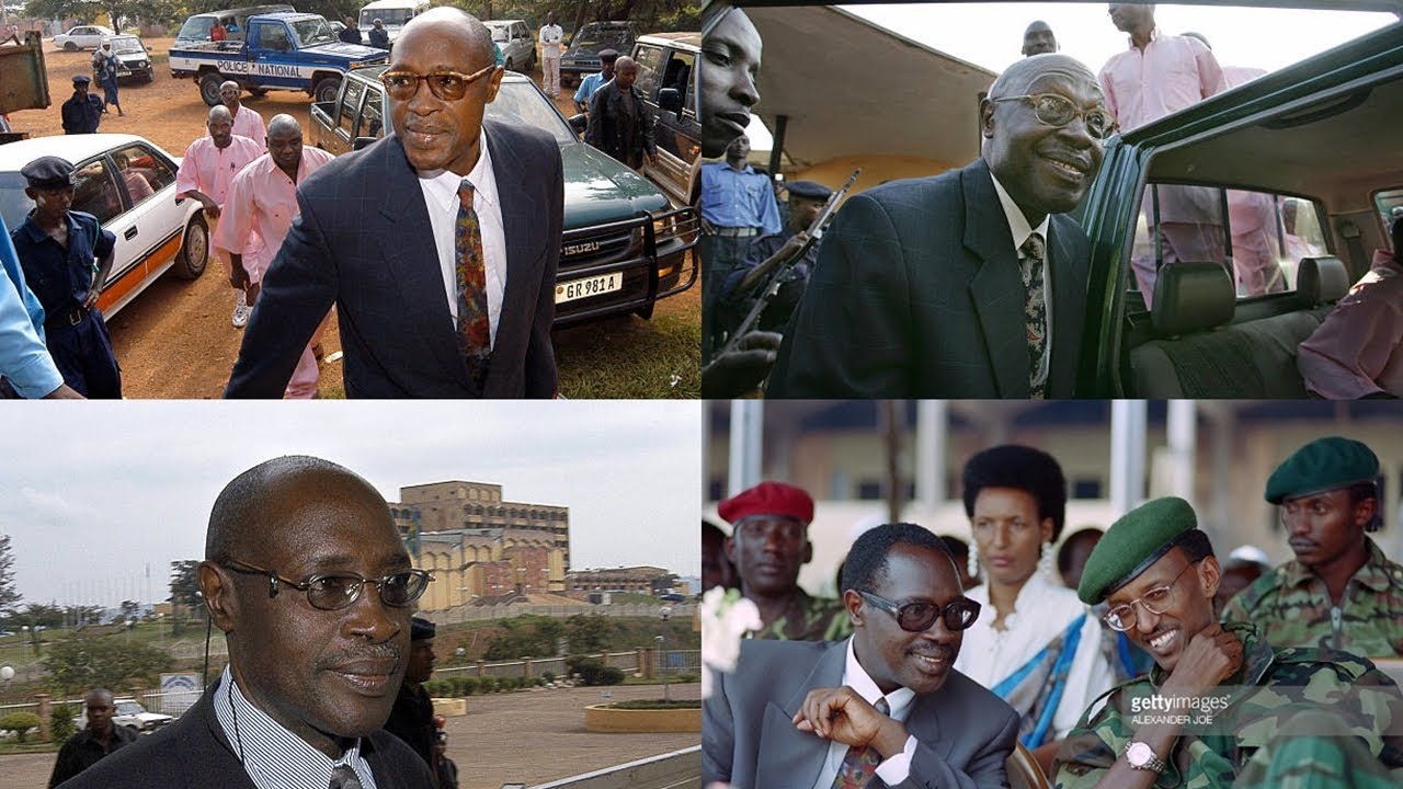 UMUHERWE UBAHO UBUZIMA BUTUJE WAZINUTSWE POLITIKI: AMWE MU MABANGA Y'IMIBEREHO YA PASTEUR BIZIMUNGU