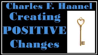 Esoterica: Learning to Make Wanted Changes -The Master Key System Part 6