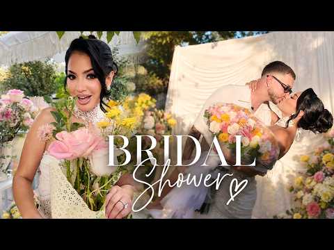 Thumbnail for OFFICIAL BRIDAL SHOWER **SO CUTE AND FUNNY*