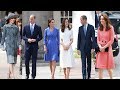 Kate Middleton's Greatest Style Moments