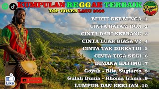  Album Reggae  Top Lagu Spotify Indonesia 2026  Bukit Berbunga
