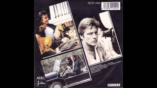 Alain Delon - Comme Au Cinéma