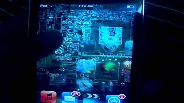 New Page Transitions In Barrel Update for iPhone And iPod Touch