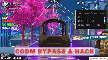Call of Duty Mobile Emulator Detection Remove ✅ | CODM Gameloop ESP | CODM Safe Method 🔥