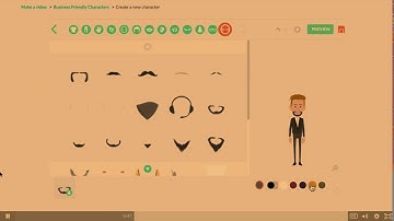 Old GoAnimate 2017 tutorial
