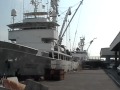 9月22日 第7はやぶさ丸