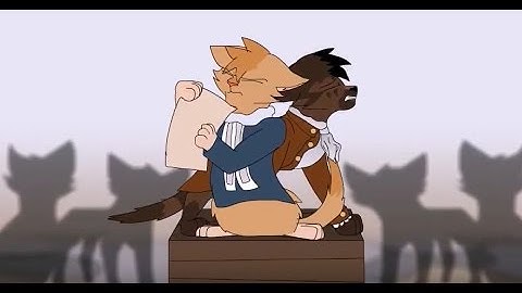 Hamilton Cat AMV: Farmer Refuted