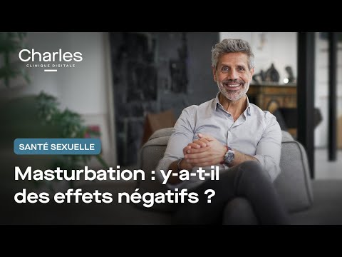 Masturbation : y-a-t-il des effets négatifs ?