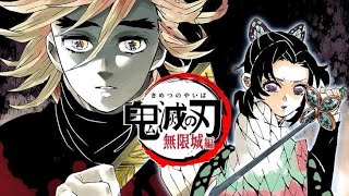 Shinobu, Kanao And Inosuke Vs Douma Amv House Of Memories