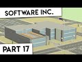 Building a NEW OFFICE in Software Inc #17