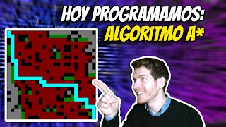 Famous ⭐️ Algoritmo A* (estrella) en HTML5 y JavaScript 🎮 Tutorial paso a paso Wealth