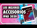 iPad 2020 😱 ACCESORIOS IMPRESIONANTES QUE NECESITAS