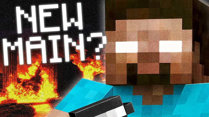 I Played Steve for 12 HOURS and This Is What Happe...