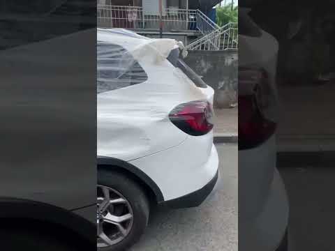 Автомобиль отправляется на кузовной ремонт, а далее в РФ 🇷🇺 Клуб «Штурман» - 88612025839