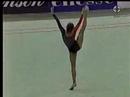 Ana Bautista Rope WC 1989
