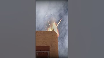 SCP-096 CHASE (Garry