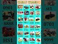 Cheat codes💥 in Indian bike driving game💥 #shorts