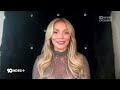 Courtney Stodden Responds After Seinfeld Actor Apologises Over 'Inappropriate' Sketch | 10 News+