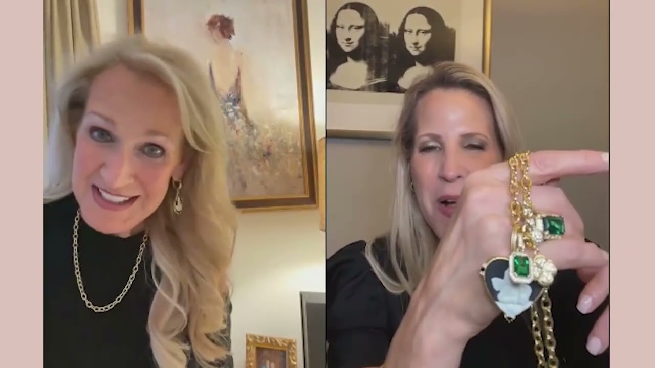 Judith's Jewelry Box 7.23.25