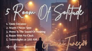 Download lagu 5 Rooms of Solitude – Full Album (2025) ★
