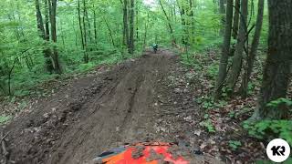 Tomahawk GNCC | GoPro Onboard