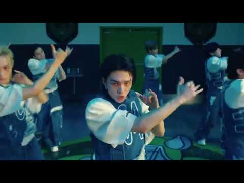 Stray Kids Super Bowl English Ver Music Video