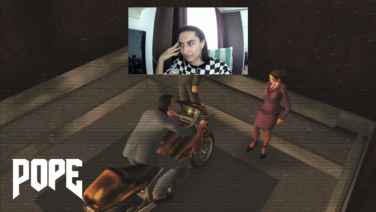 POPE - 5000 ore in GTA Vice City 9