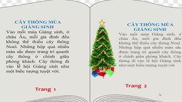 BÀI 3 CHÈN VÀ DIEU CHINH TRANH ẢNH TRONG VĂN BẢN