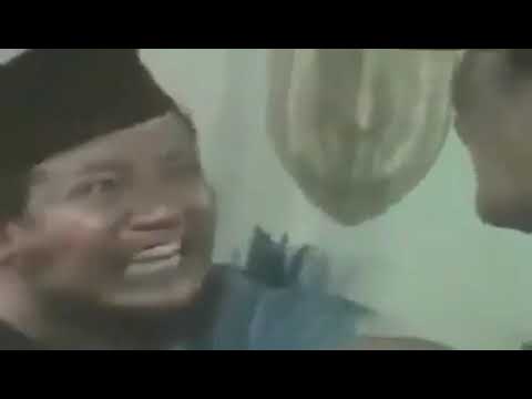 Si Ayub Jawara Teluk Naga Full Movie #film Jadul #film Jawara Betawi.