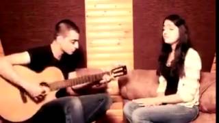 Islanmış Kirpiklerin - muhteşem  düet