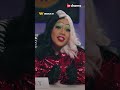 إيه أكتر حاجة بتلفت نظرك في الست شيماء سيف والكبير في بلايند ديت شو الكبير أوي8 