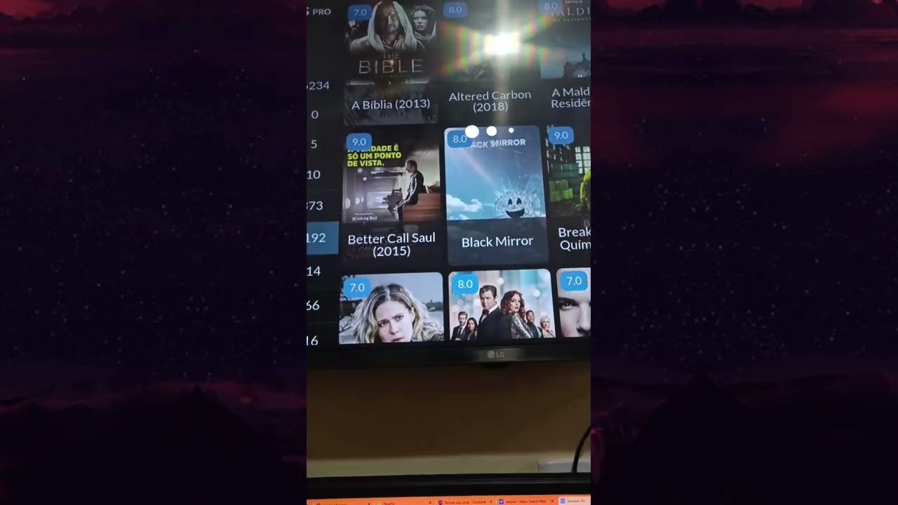 O MELHOR IPTV DE 2026 É AQUI! 