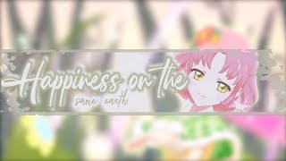 KAN ROM ENG VIE Happiness on the same Earth Sakura Kitaoji Short ver