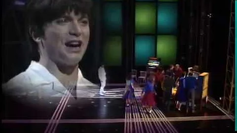 "SENSATION" The Who's Tommy - Broadway Theatre Debut