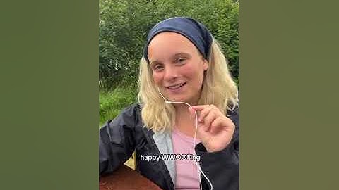 Questions to ask your WWOOF host