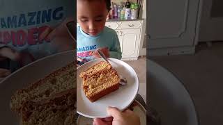 Kuya Request Banana Cake