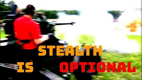 Enlisted Custom Maps.mp4