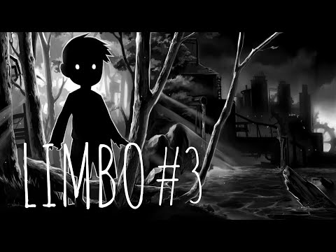Видео: ПРОХОЖДЕНИЕ LIMBO #3