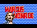 Marcus monroe  comedy juggling promo