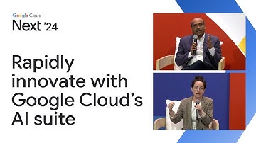 How Victoria’s Secret transformed into an AI-first company with Google’s Innovation Framework