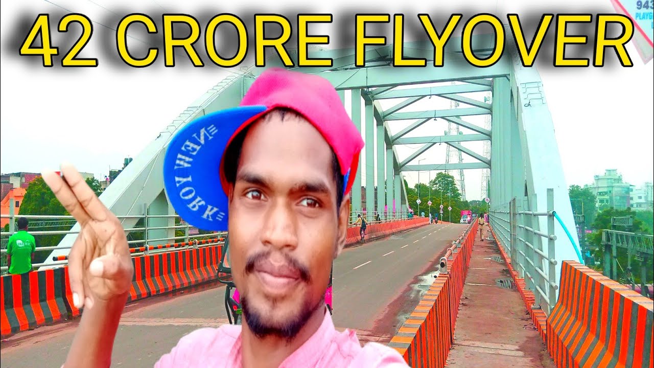 Katihar Ka Overbridge//Katihar New Flyover