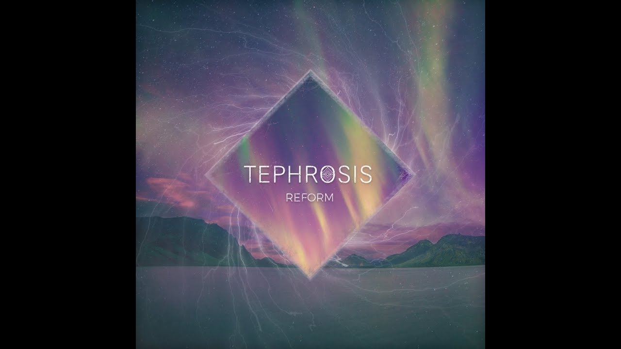 TEPHROSIS - Reform 2018 full album