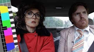 Bridget & Eamon: The Trip | Republic of Telly